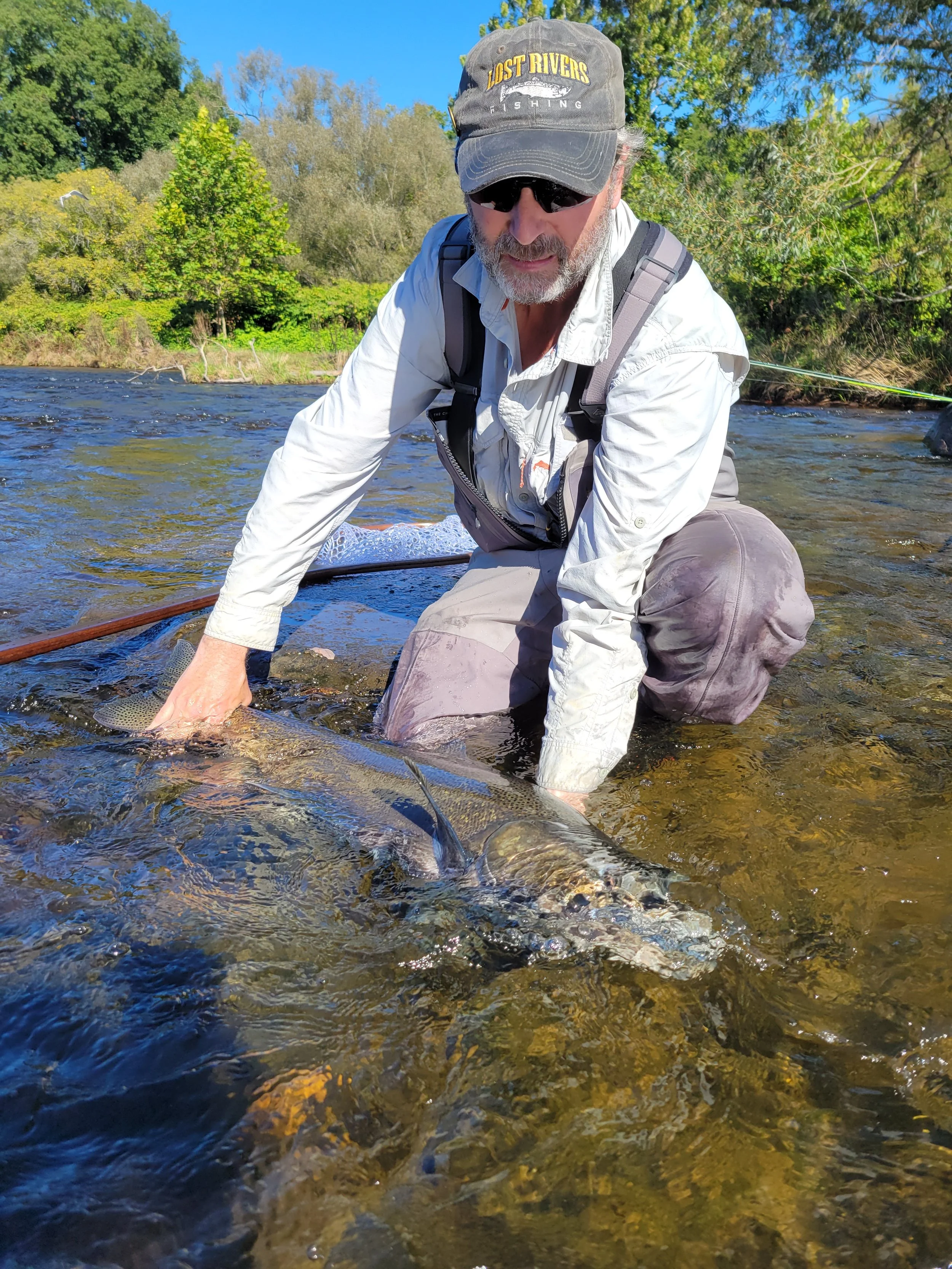 Guest Angler Q&A Series: Jay Peck