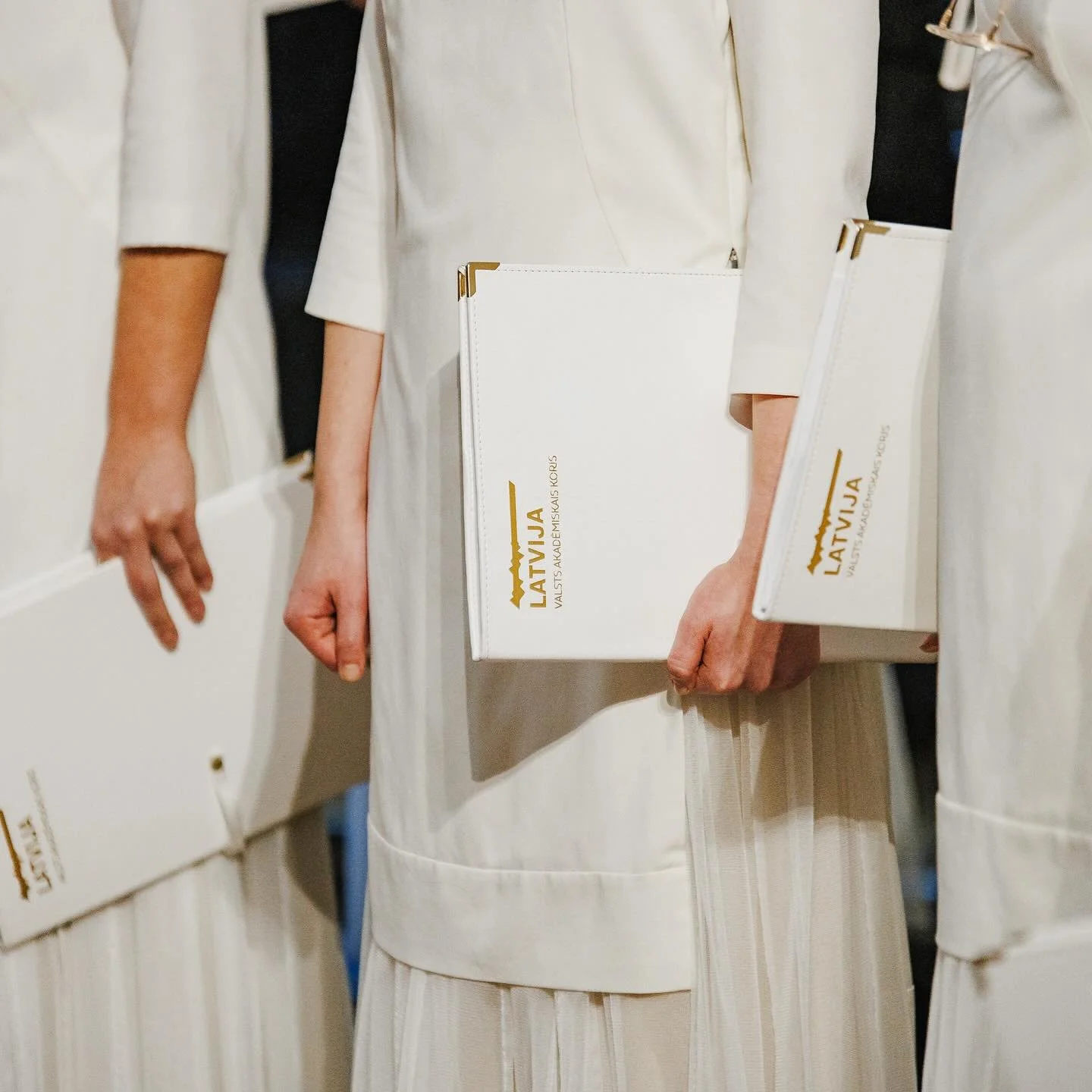 &ldquo;Mīlas dziesmas&rdquo; Starptautiskajā Garīgās mūzikas festivālā. Arī manas vijoles balss pievienosies Valsts Akadēmiskajam korim &ldquo;Latvija&rdquo; Kristas Auderes vadībā. Ceturtdien, 21.augustā plkst. 19.00 Rīgas Sv. Pētera baznīcā. Foto: 