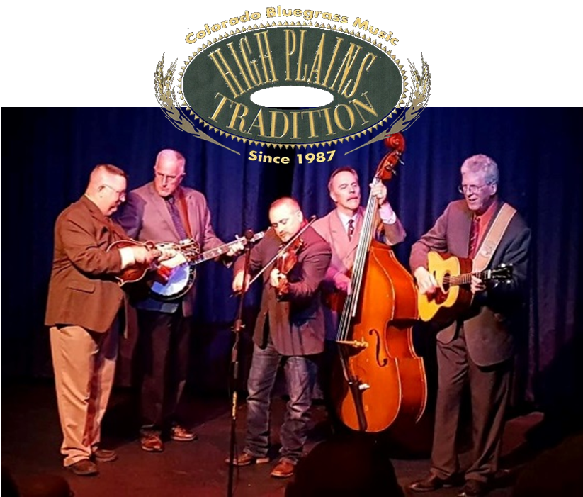 Miles City Bluegrass Festival, Music on Wings event schedule/line up