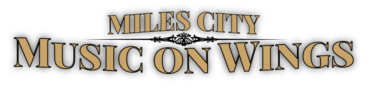 Miles City Bluegrass Festival