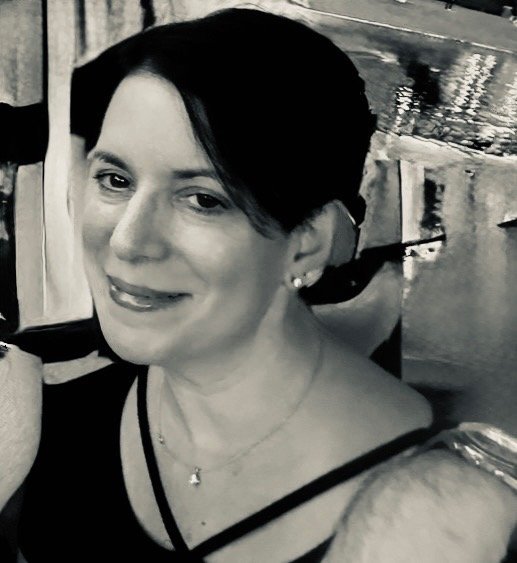 The Board Of Directors Thanks Andrea Munk For Her Dedication