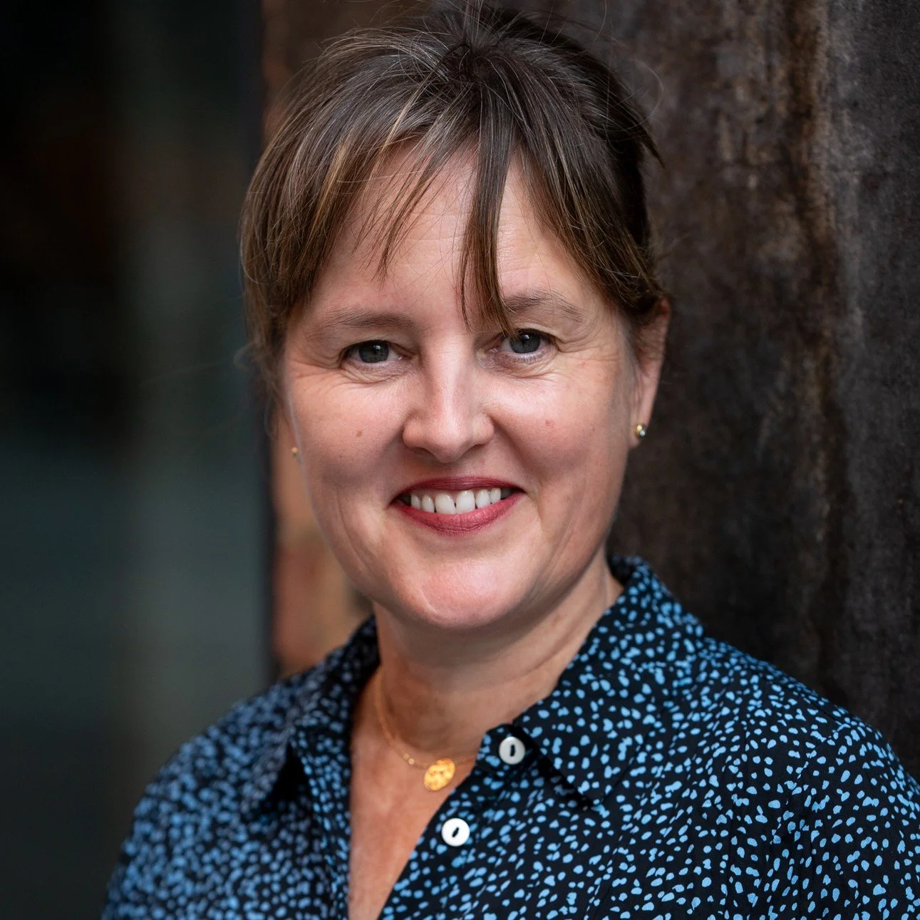 Rare Disease Day 2026: Nicola's Birdshot Story