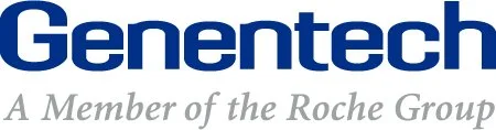 genentech logo