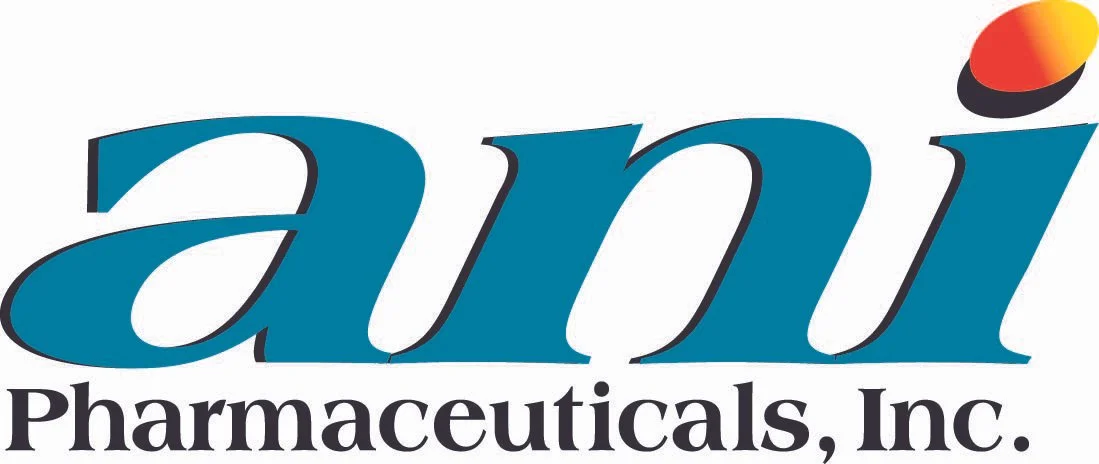 ani pharmaceuticals logo