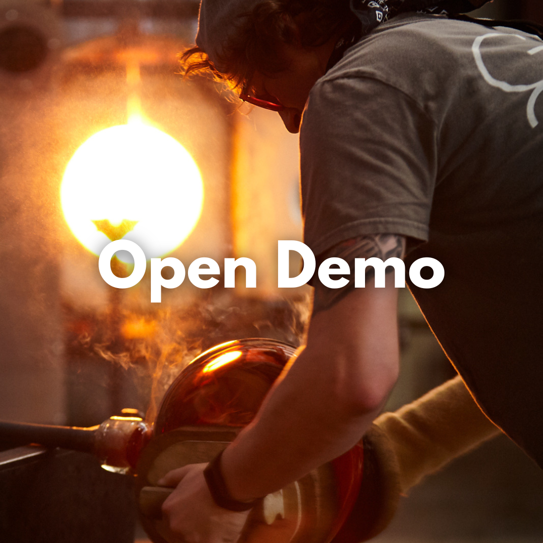 Open Demo