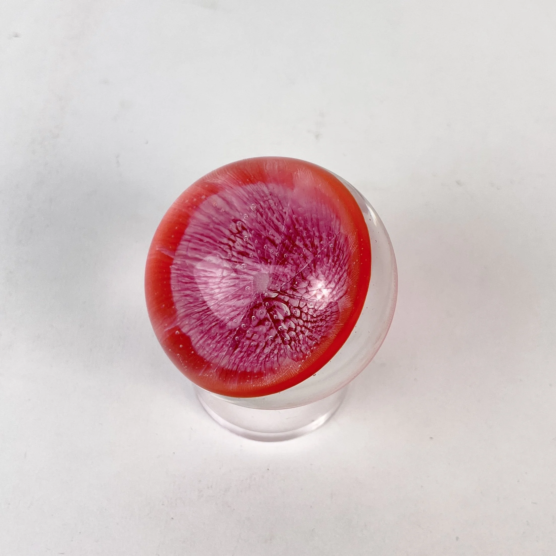 Citrus Paperweight