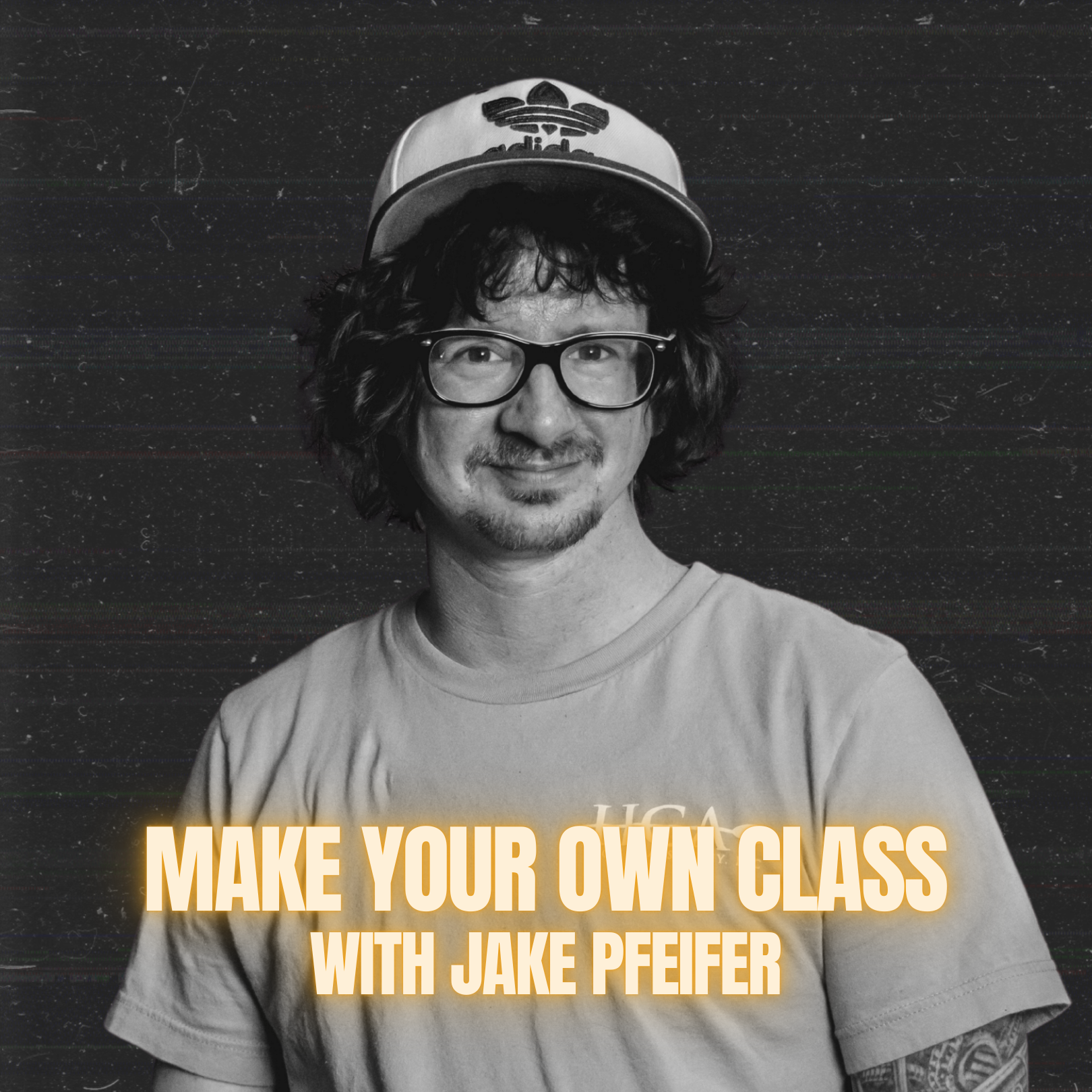 Large Blown Acorns Class with Jake!