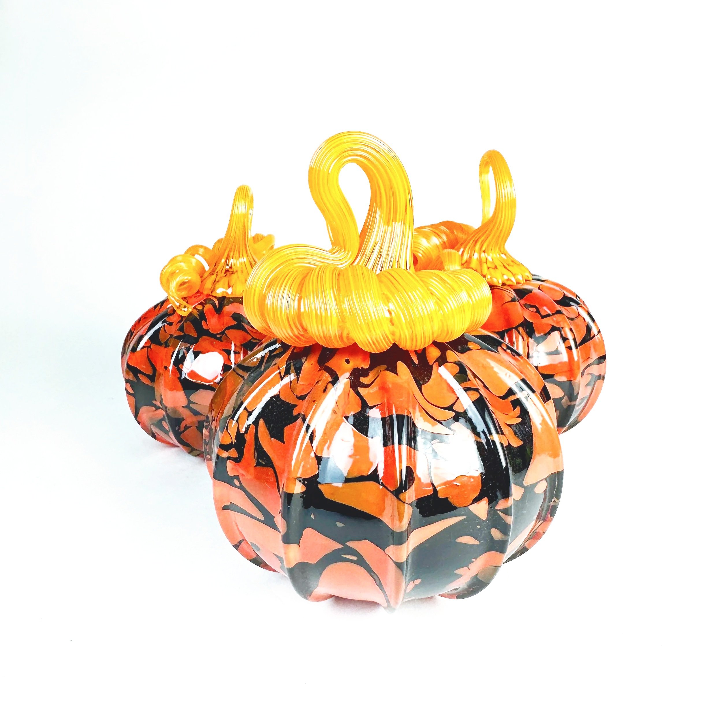Spooky Pumpkin