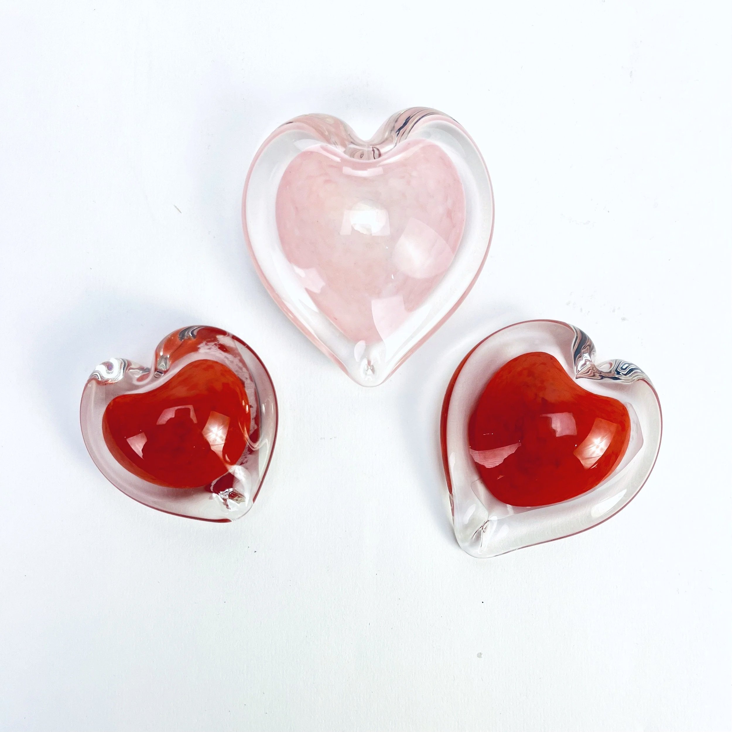 Sweet Hearts by Saturn Bird