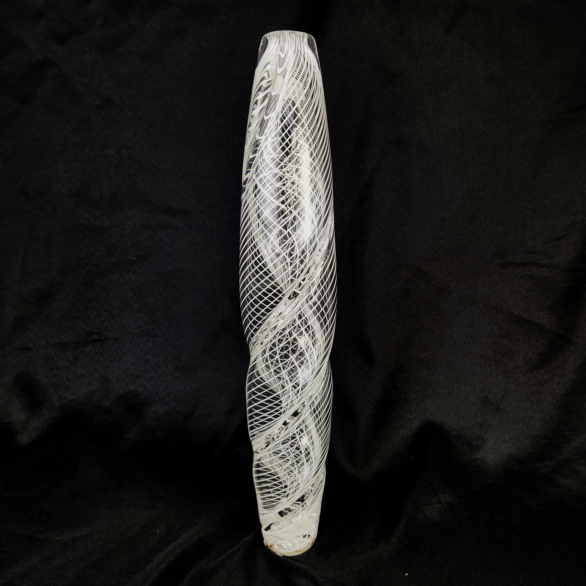 Twisted Infinity Scupture by Aaron Baigelman