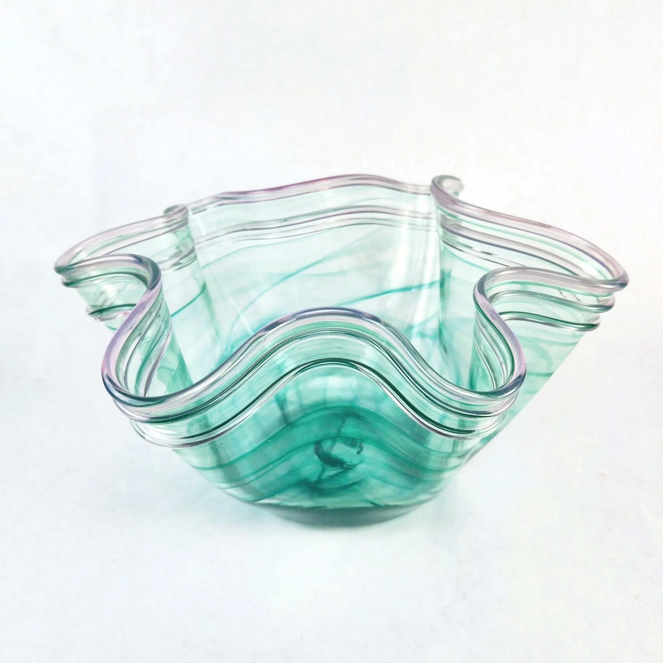 Manowar Floppy Bowl