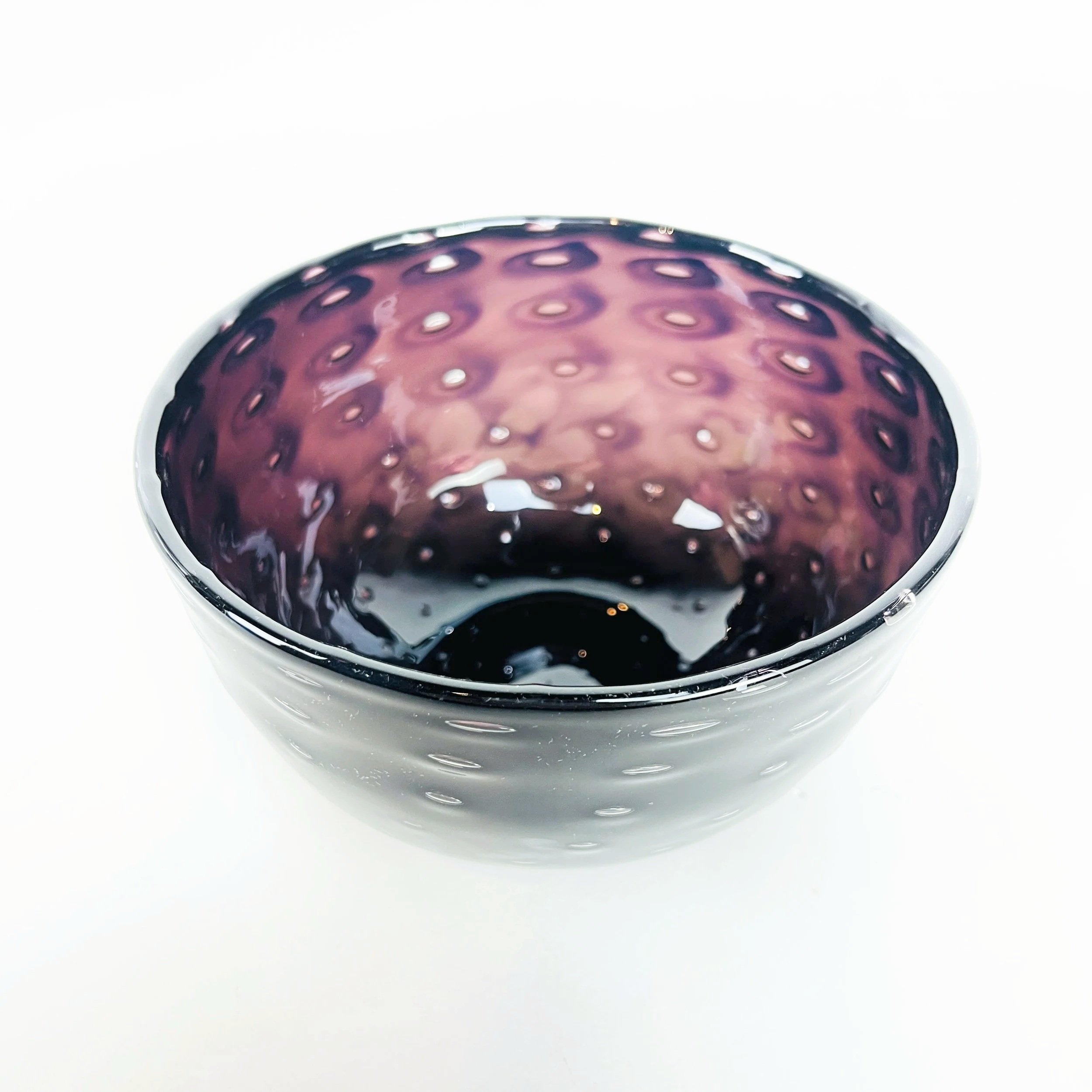 The Garnet Bowl by Paige Browning