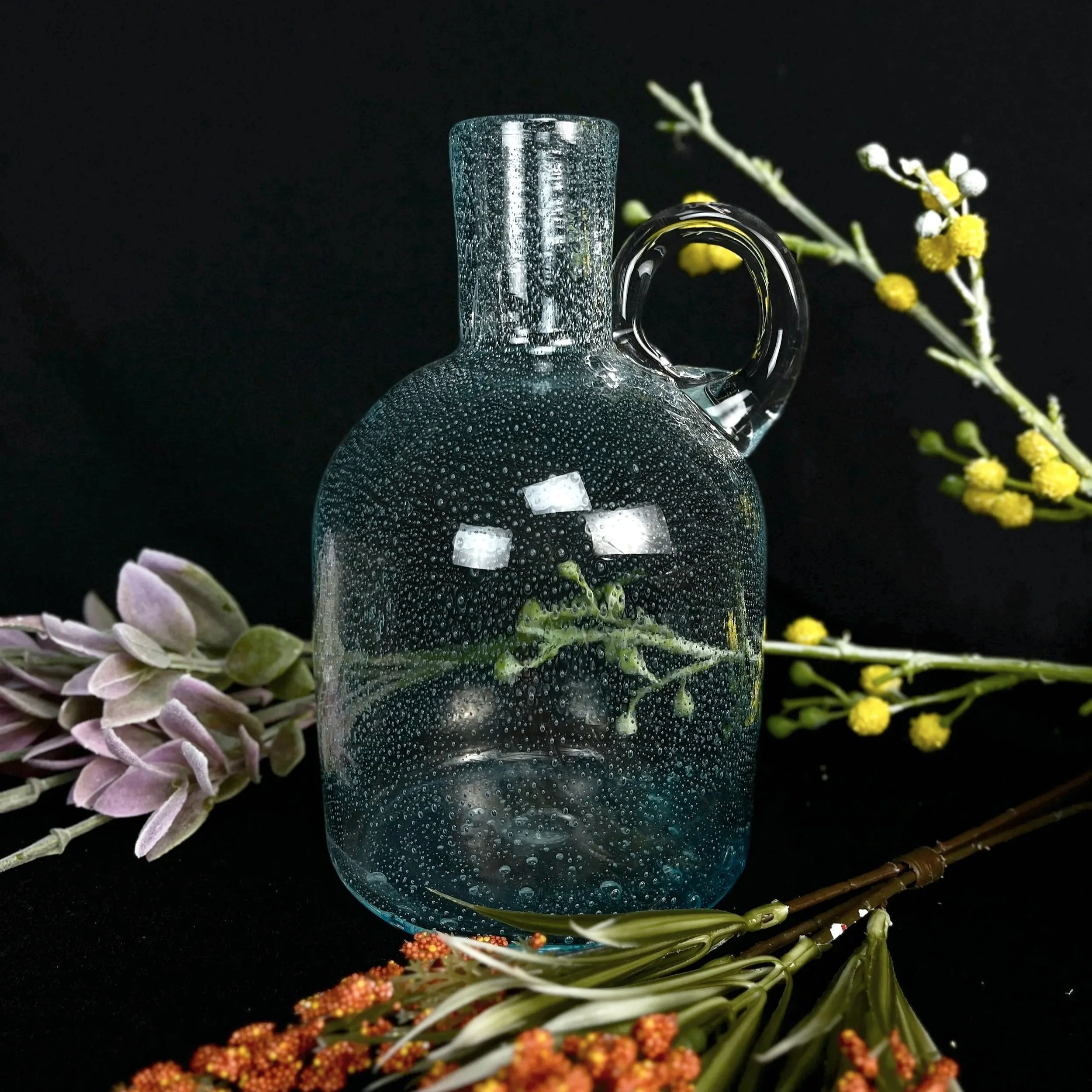 Nautical Series: Whiskey Jug