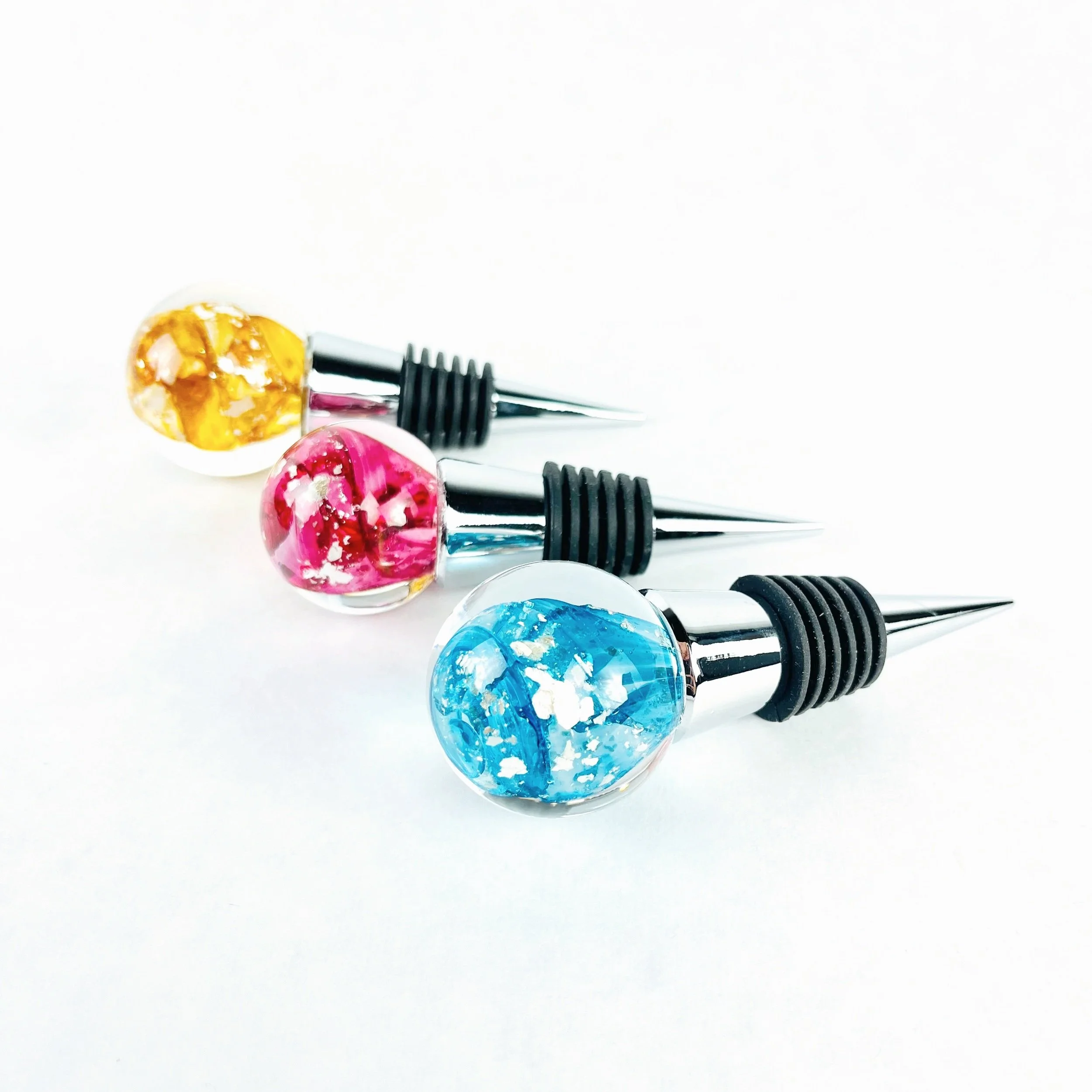 Wine Stopper