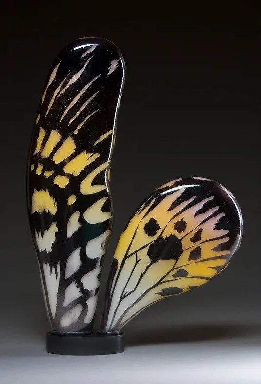 Joe Howe Glass Joe Grant — Hot Glass Alley