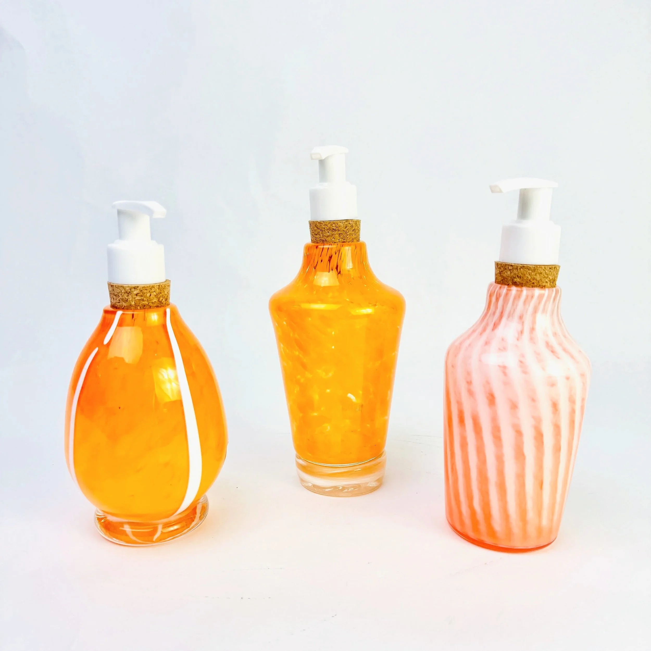 Soap Pump by Paige Browning