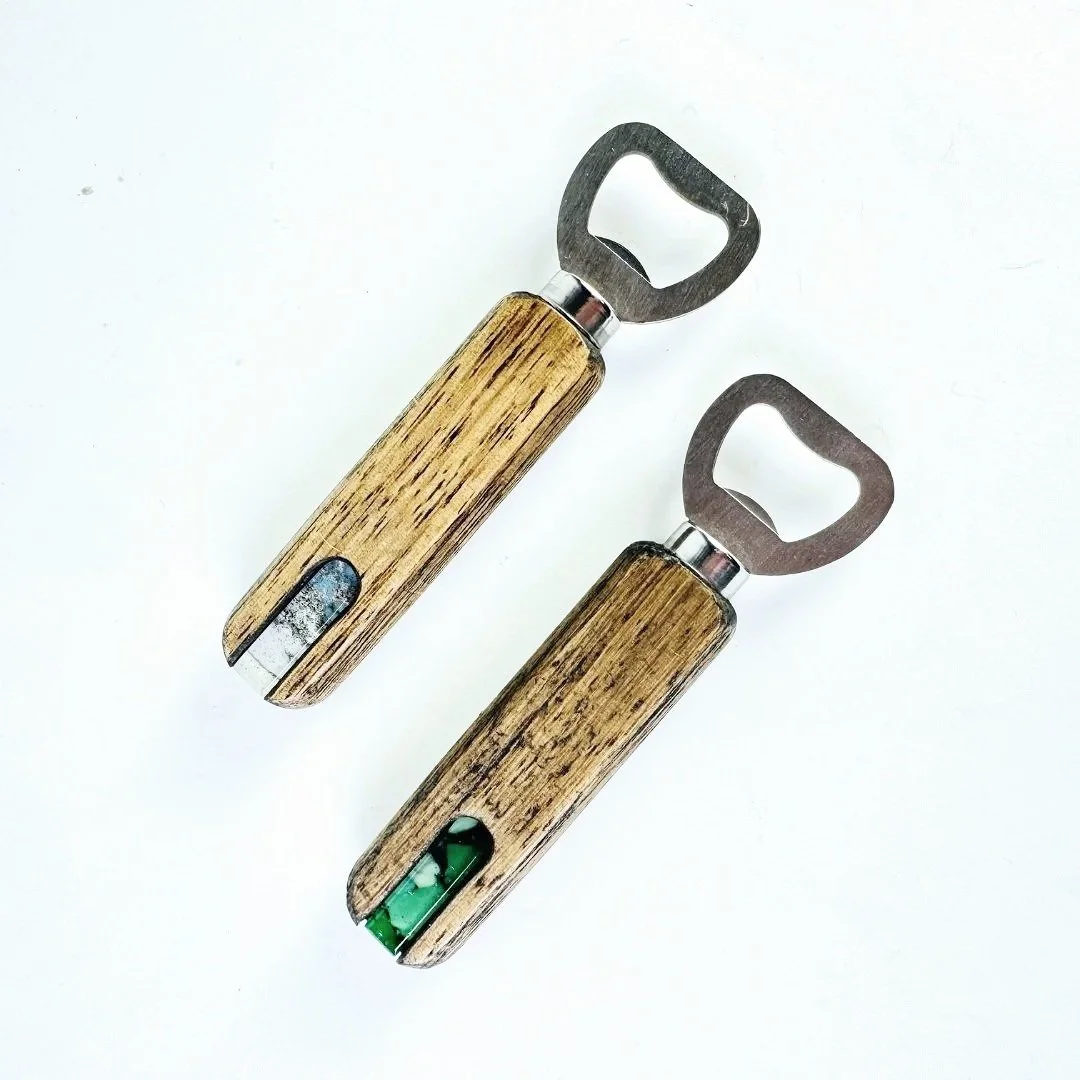 Bottle Openers by ELU Cook