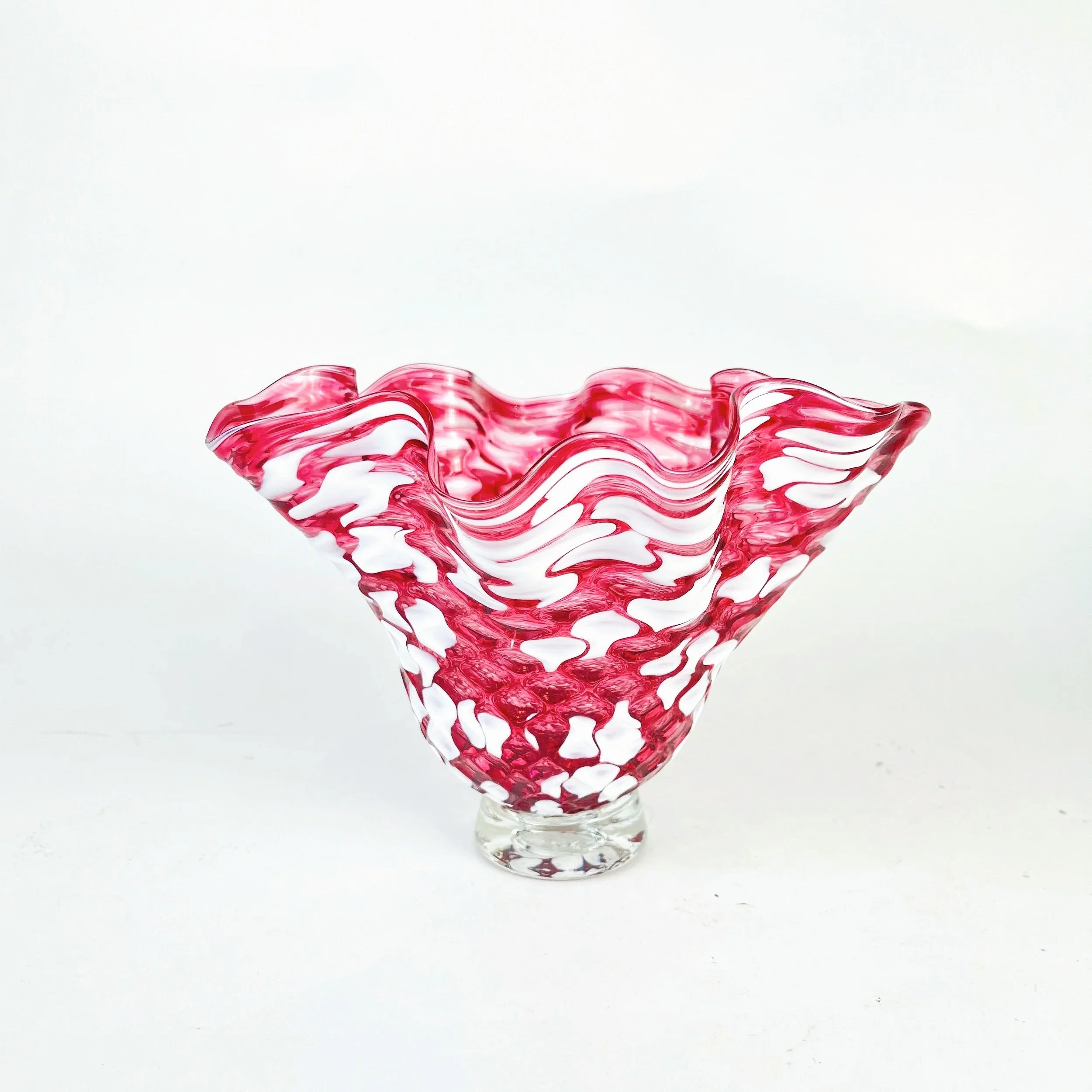 Scallop Bowl (HGA x  Courage Unfolded)