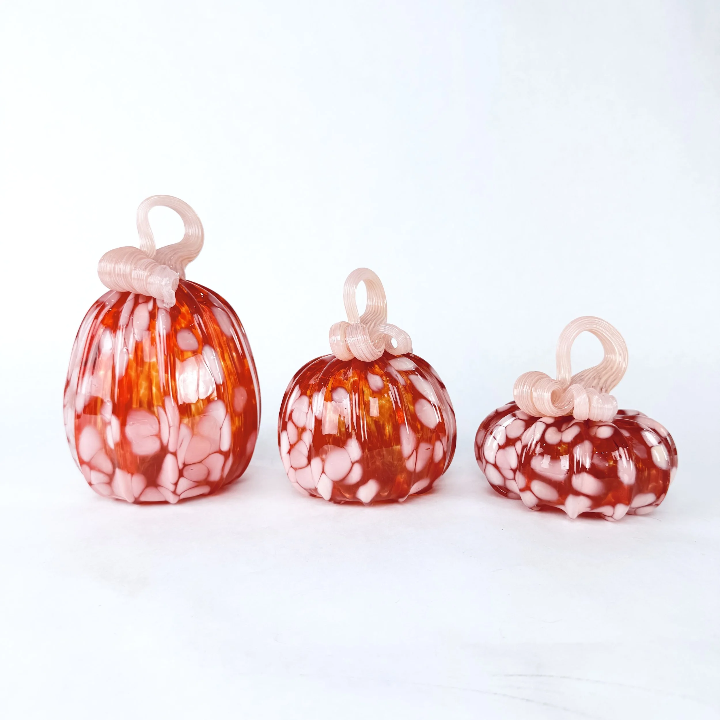 Strawberry Pumpkins