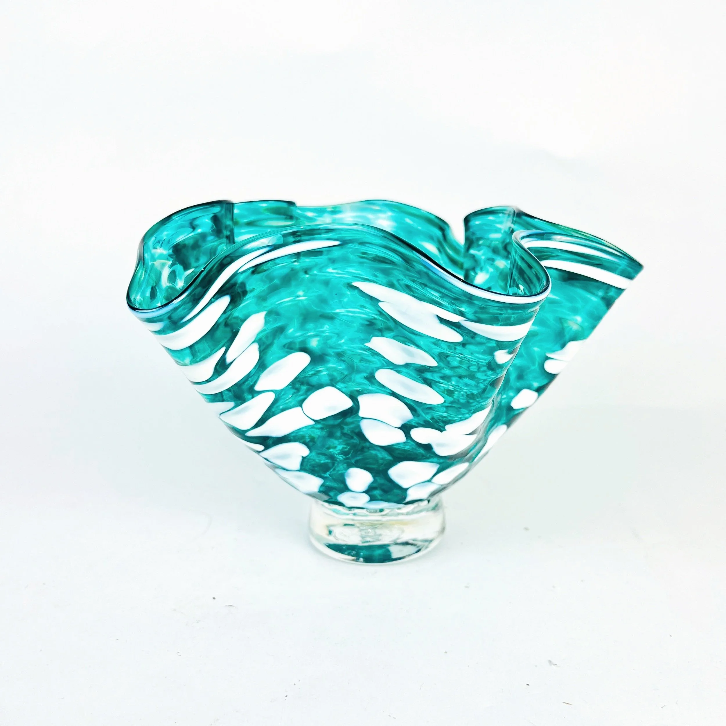 Scallop Bowl (HGA x  Courage Unfolded)