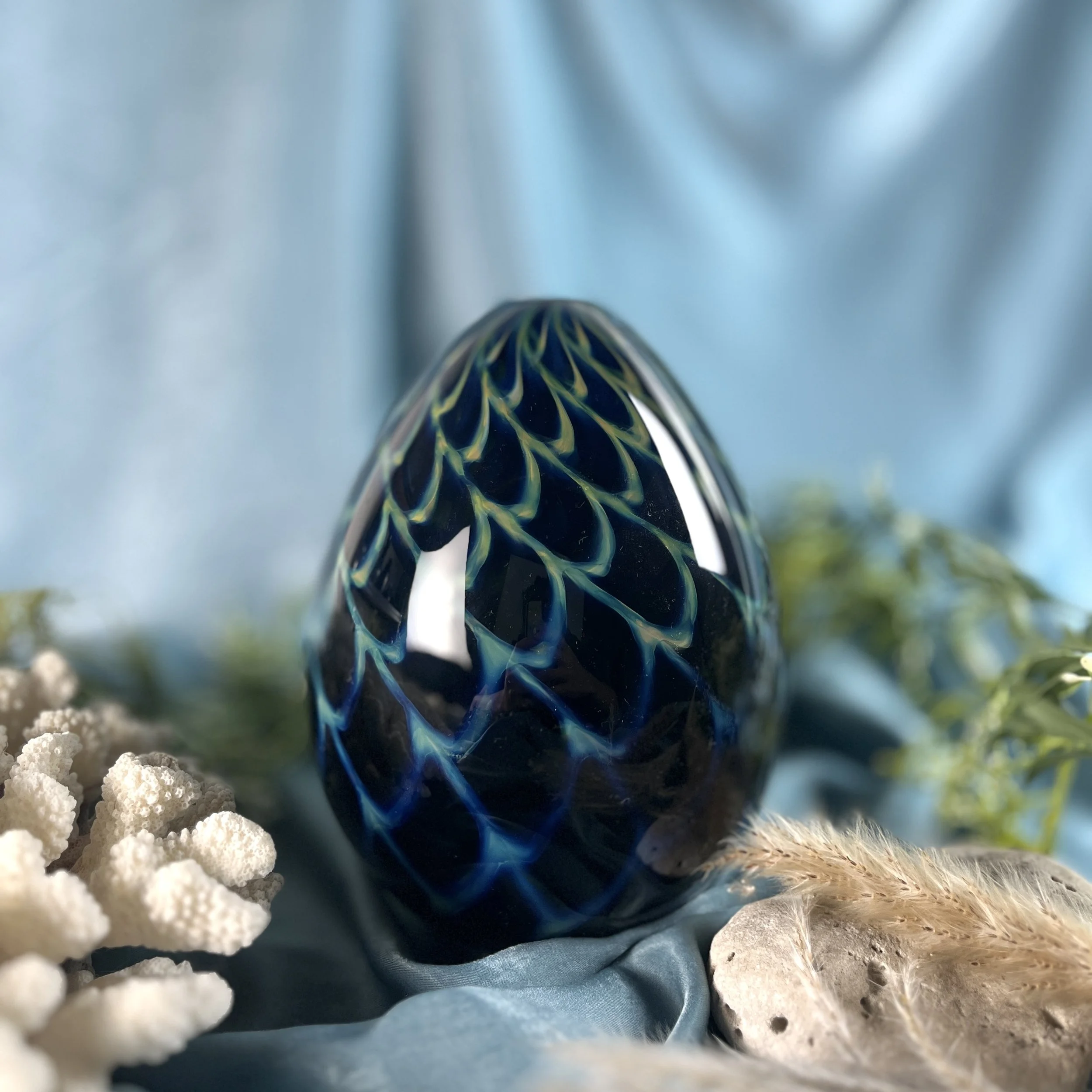 Treasure Series: Dragon Egg