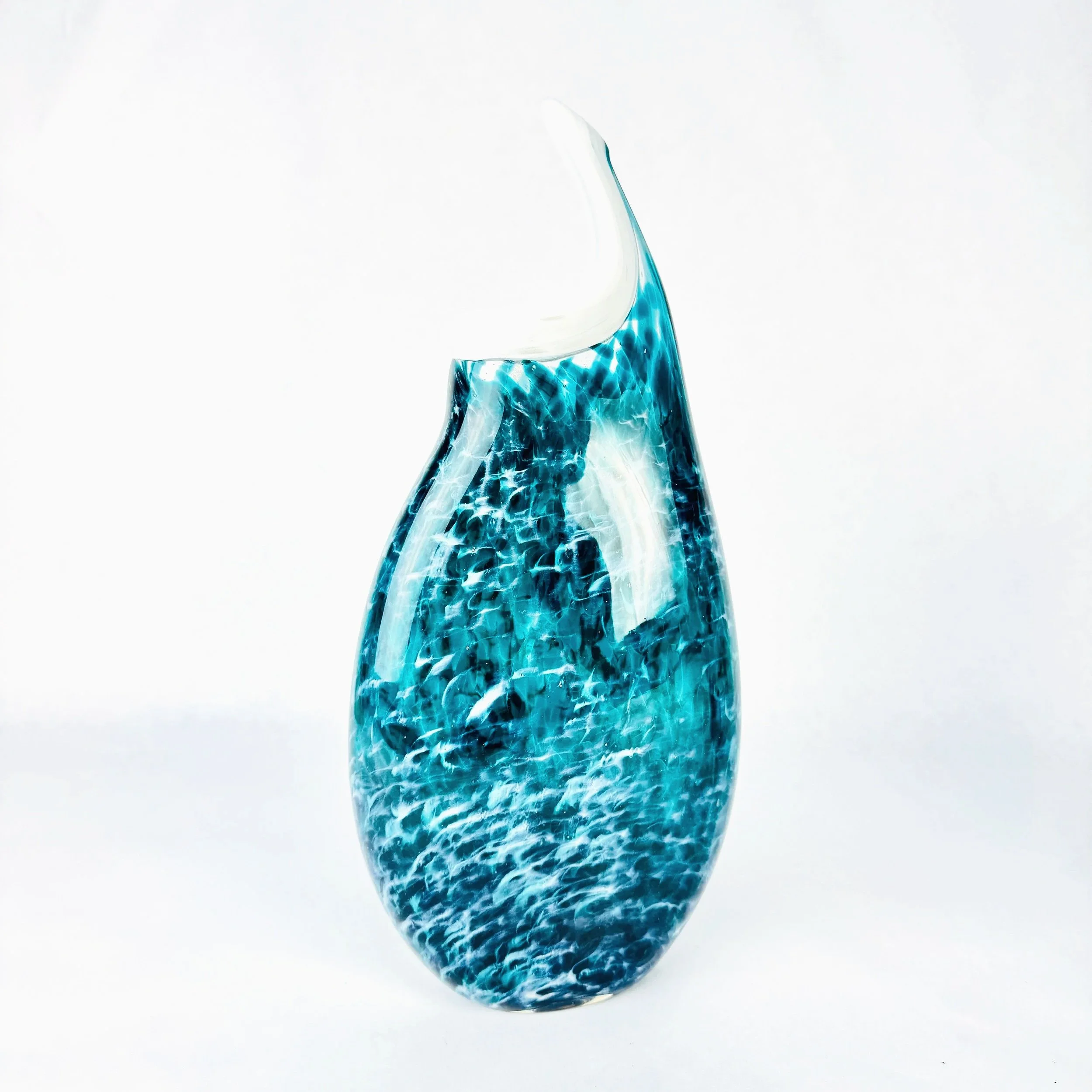 Pitcher Spout Vase by Devan Cole