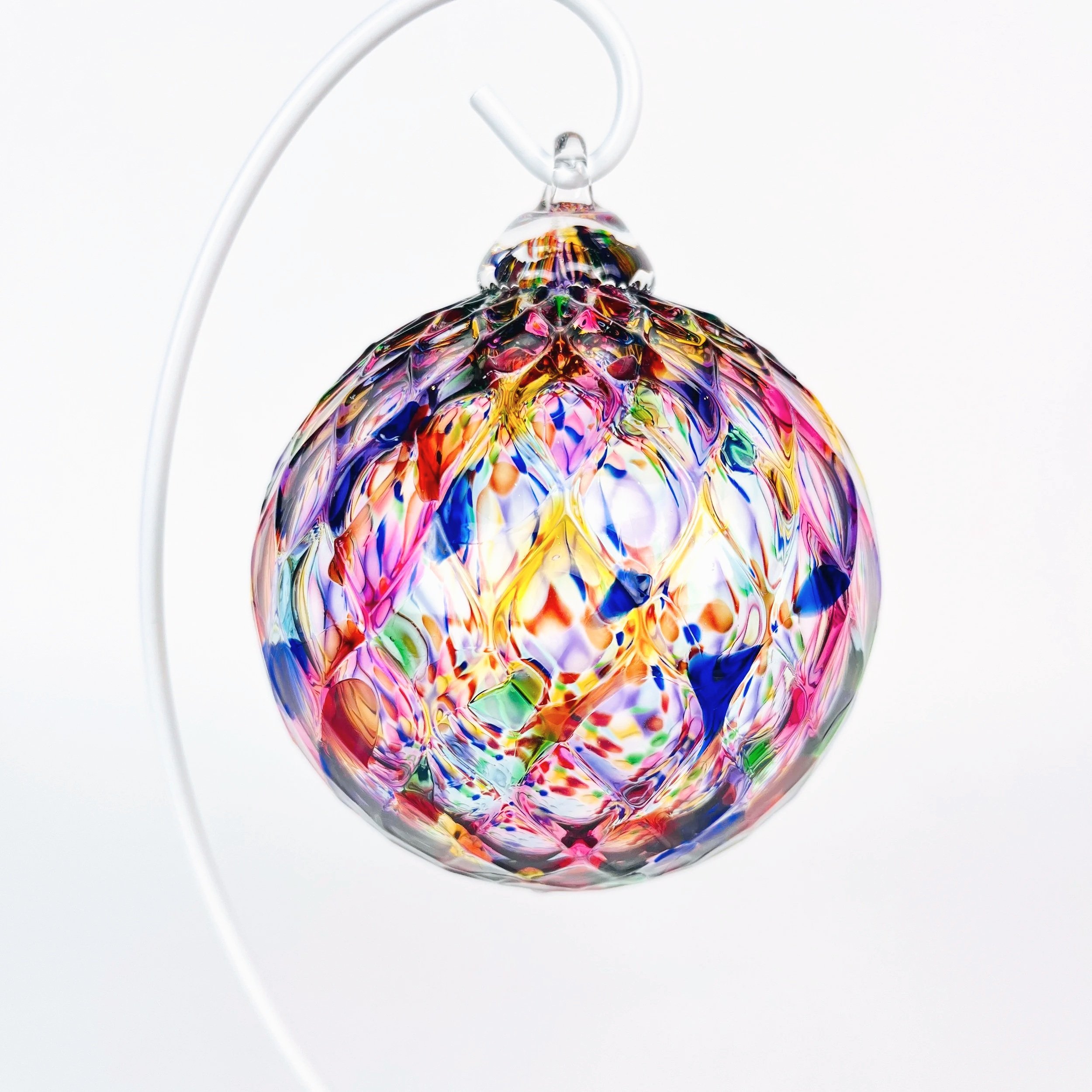 Carnival Ornament