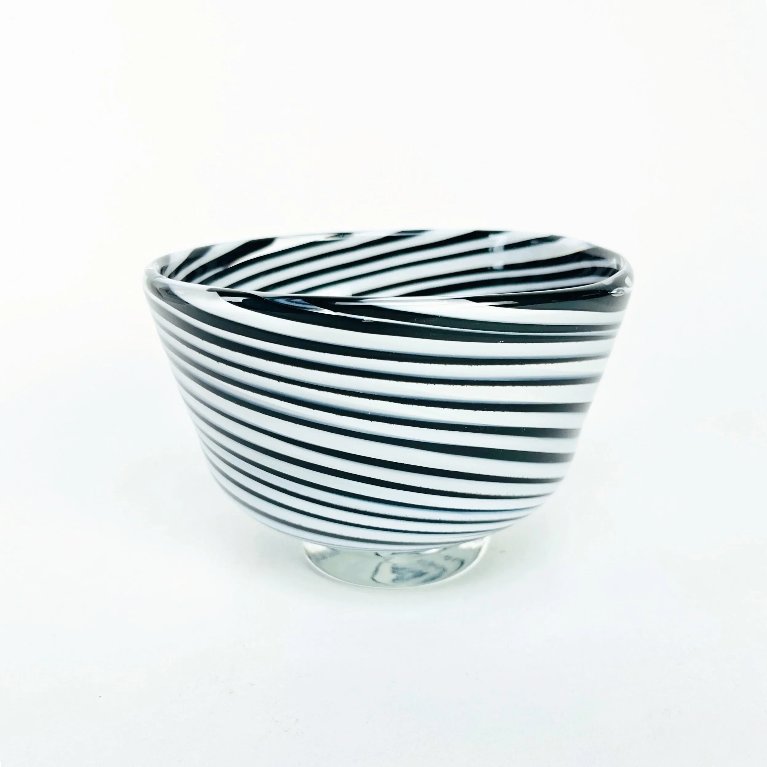 The Hypnotic Bowl by Paige Browning