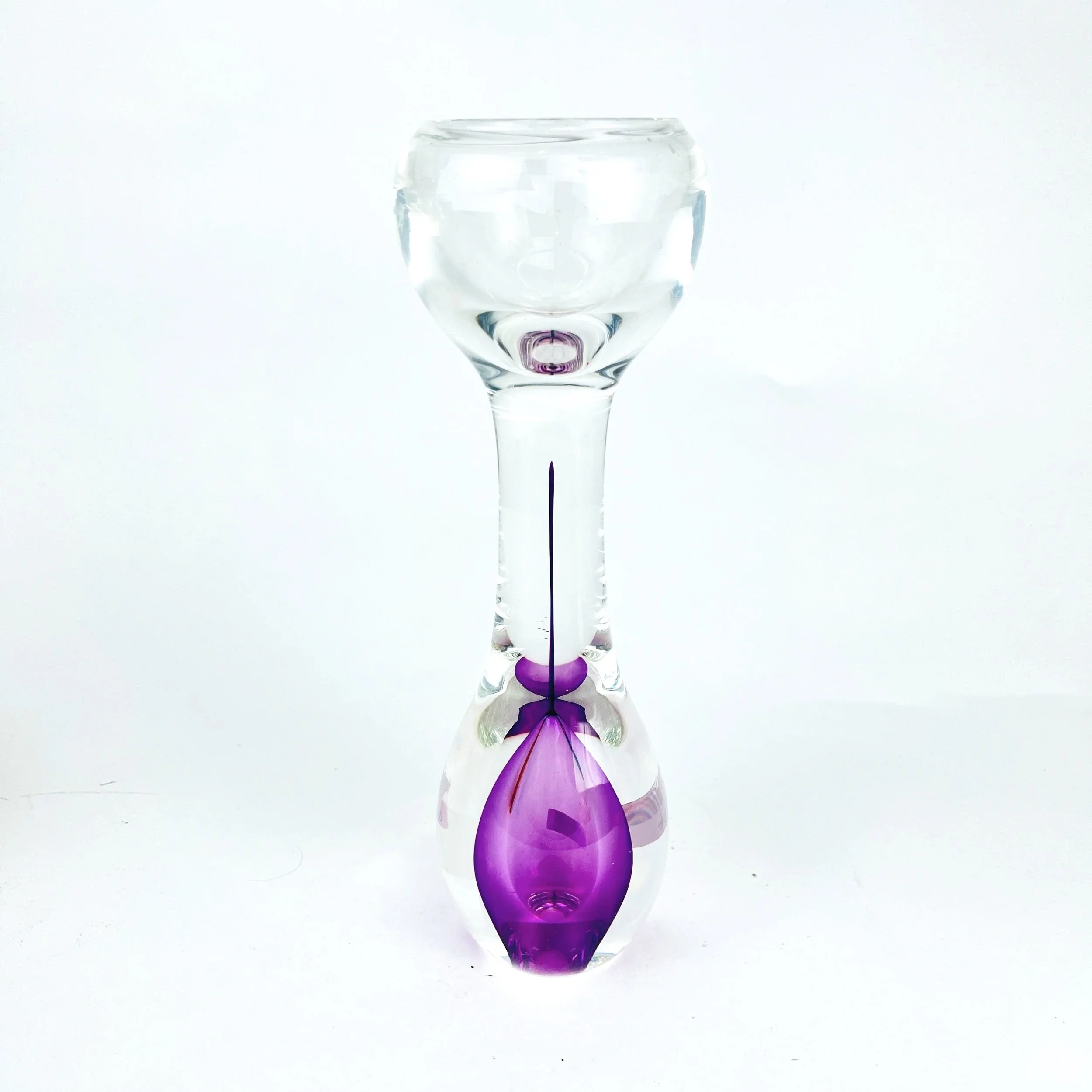 Swedish Candlesticks Trio (HGA x Courage Unfolded)