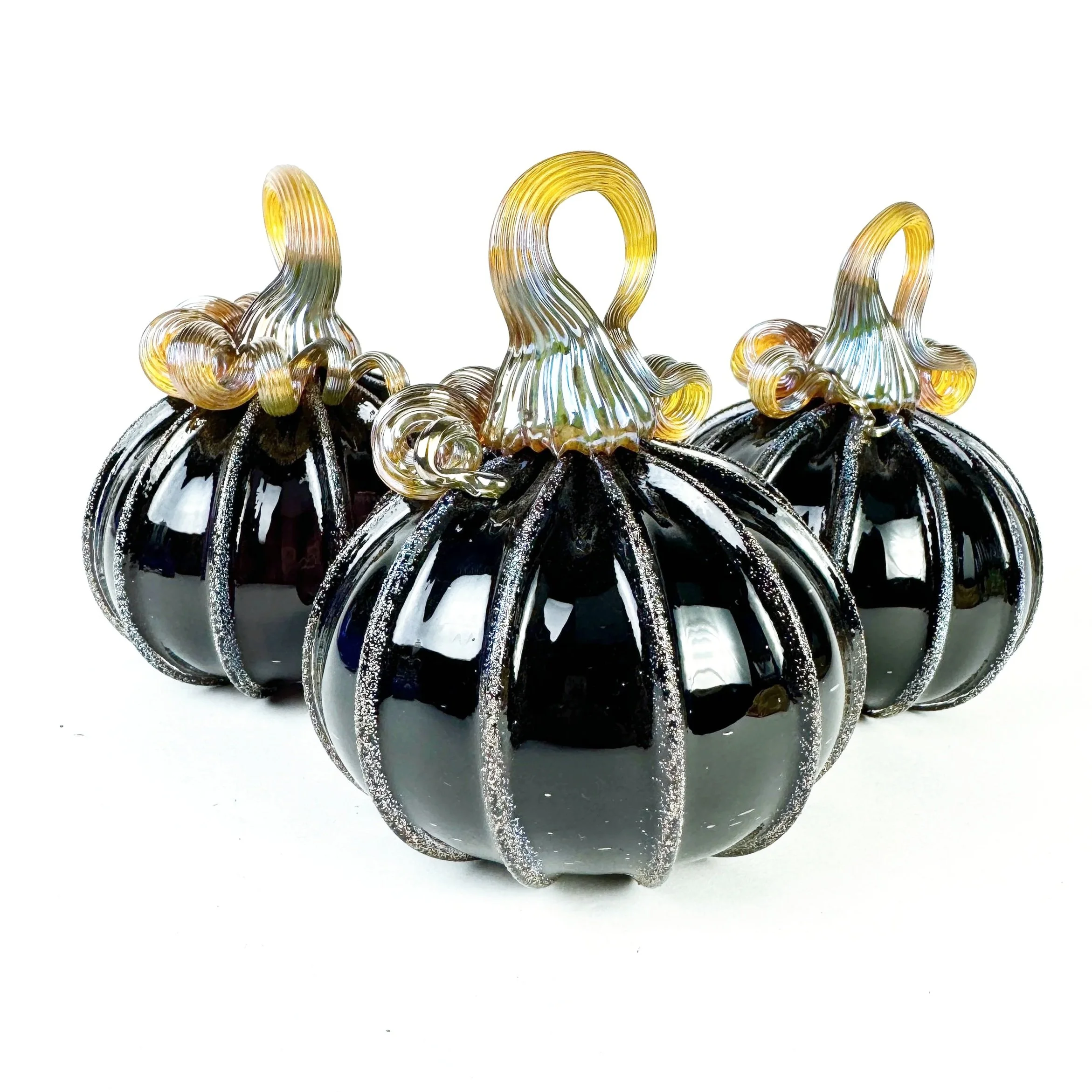 Midnight Pumpkin