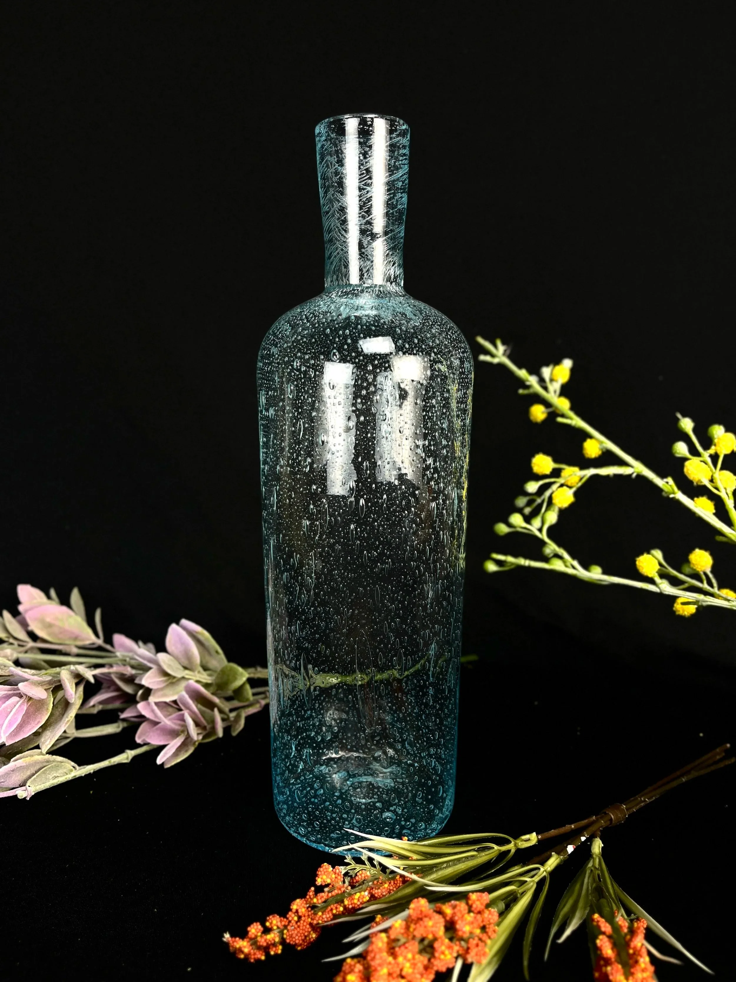 Nautical Series: Rum Runner Bottle