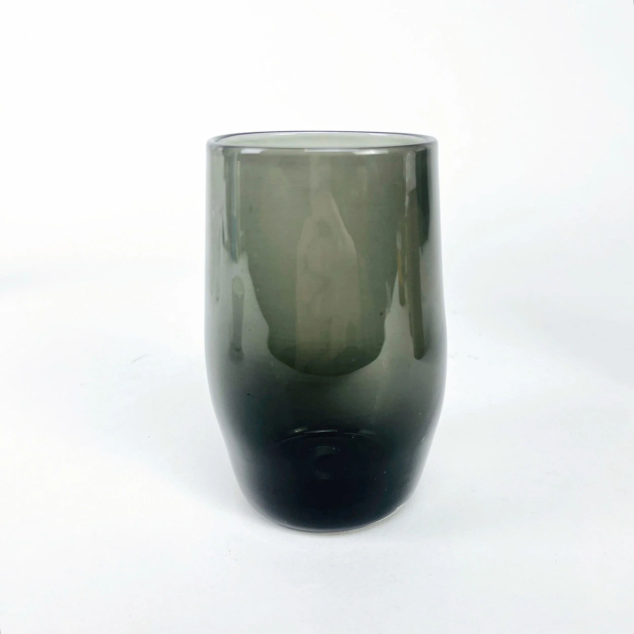 Grey Cup by Paige Browning