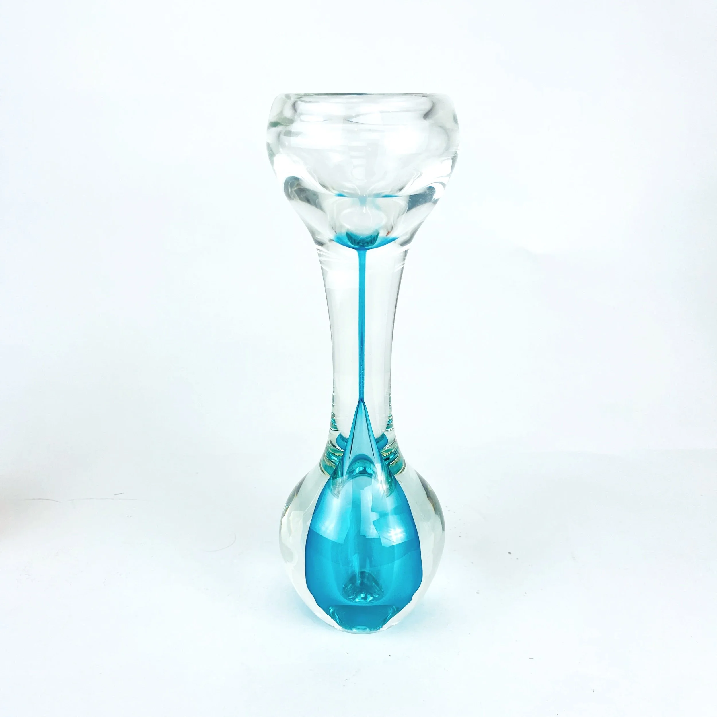 Swedish Candlesticks Trio (HGA x Courage Unfolded)