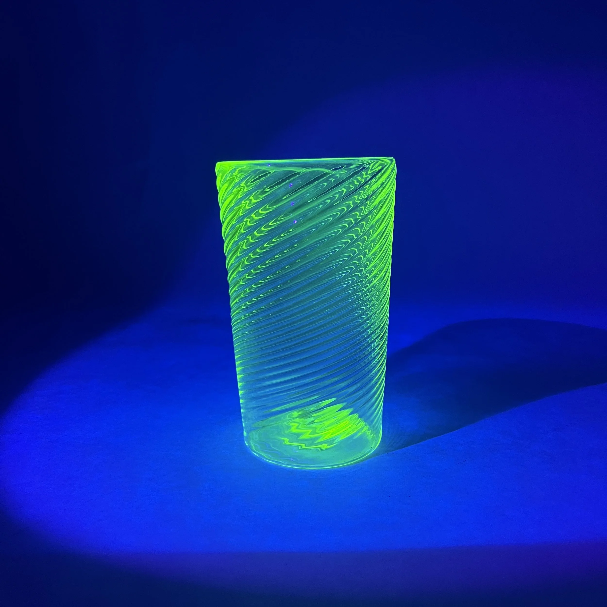 Mega Uranium Cup by Cristian Maldonado