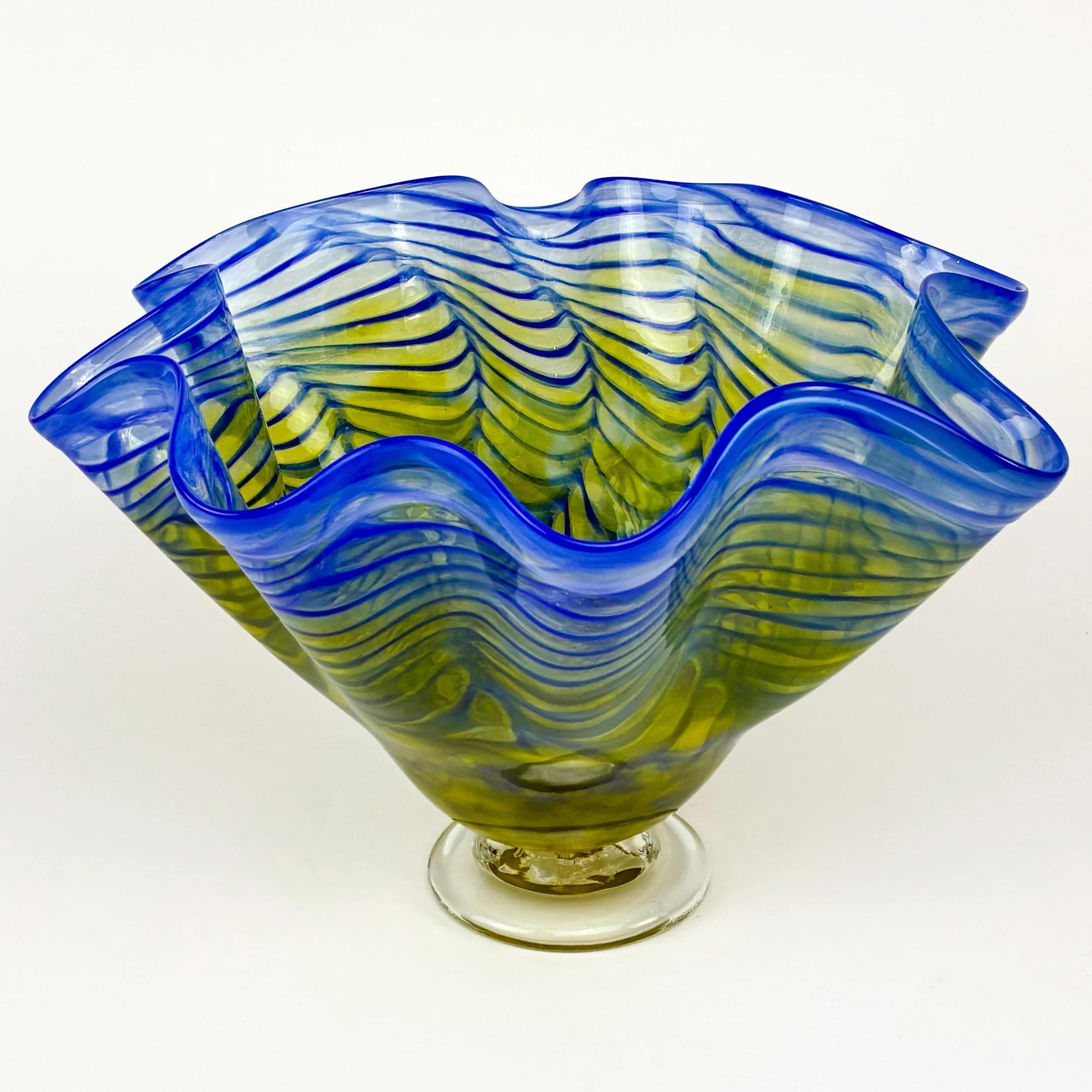 Large Marine Floppy Bowl