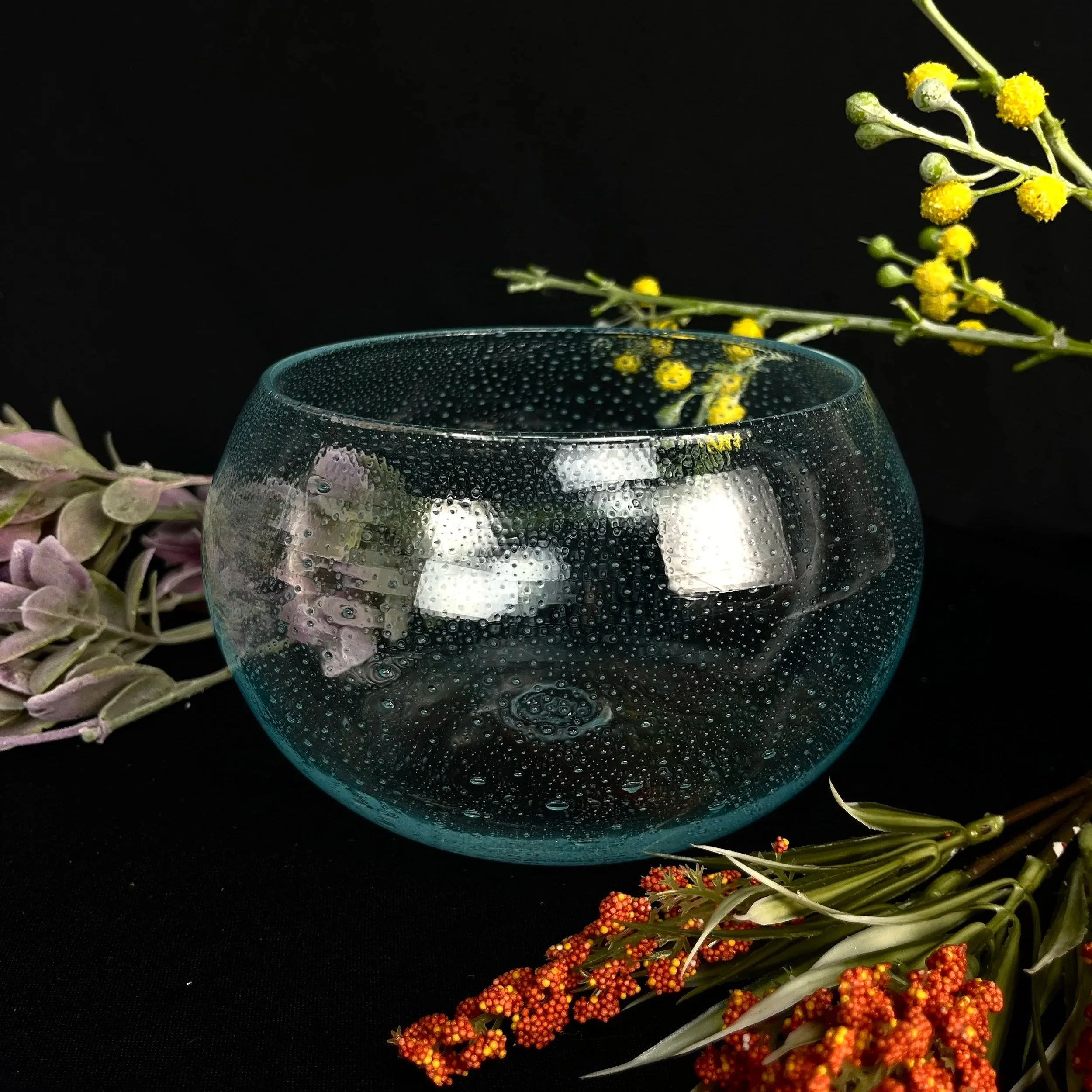 Nautical Series: Biscuit Bowl