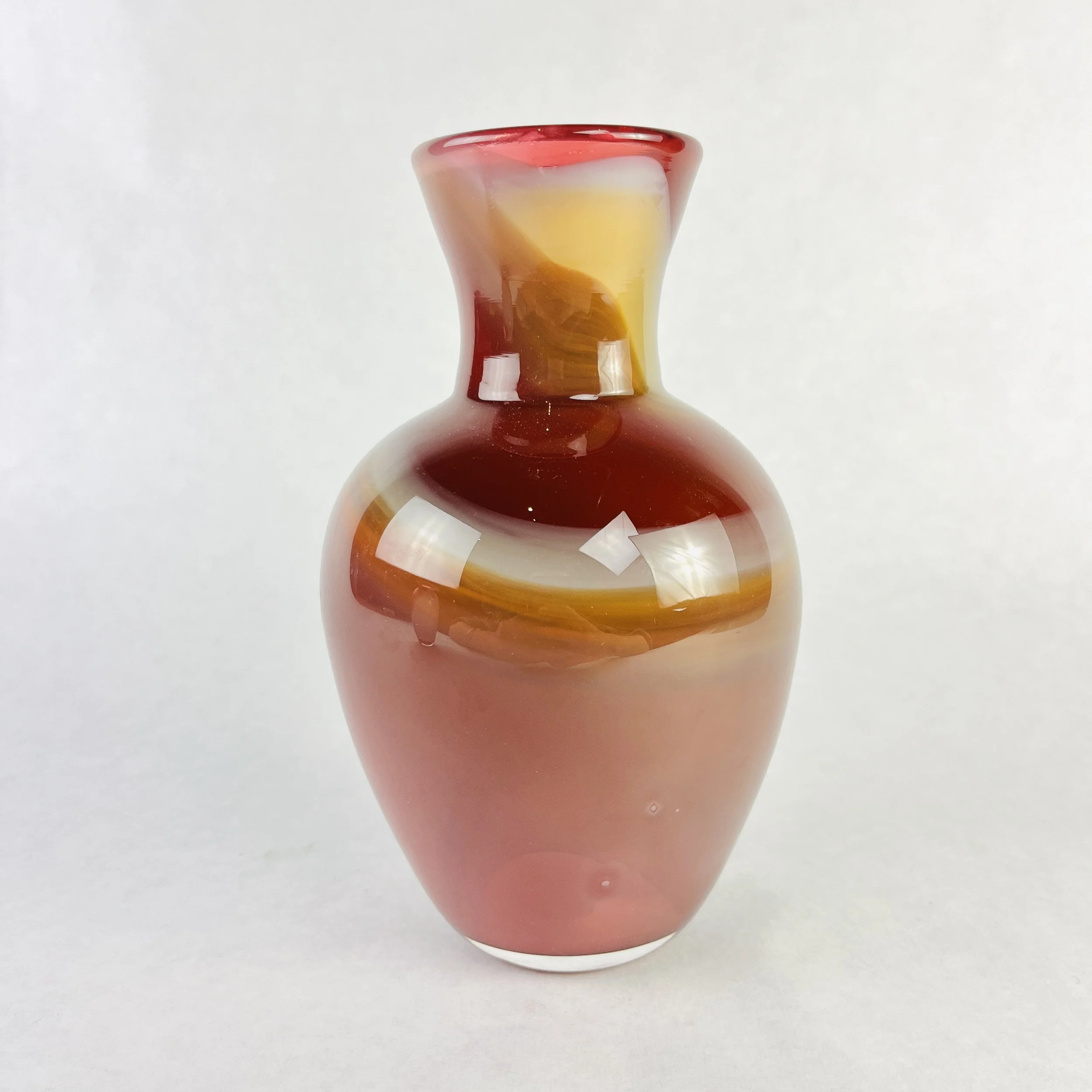Geode Series Vases
