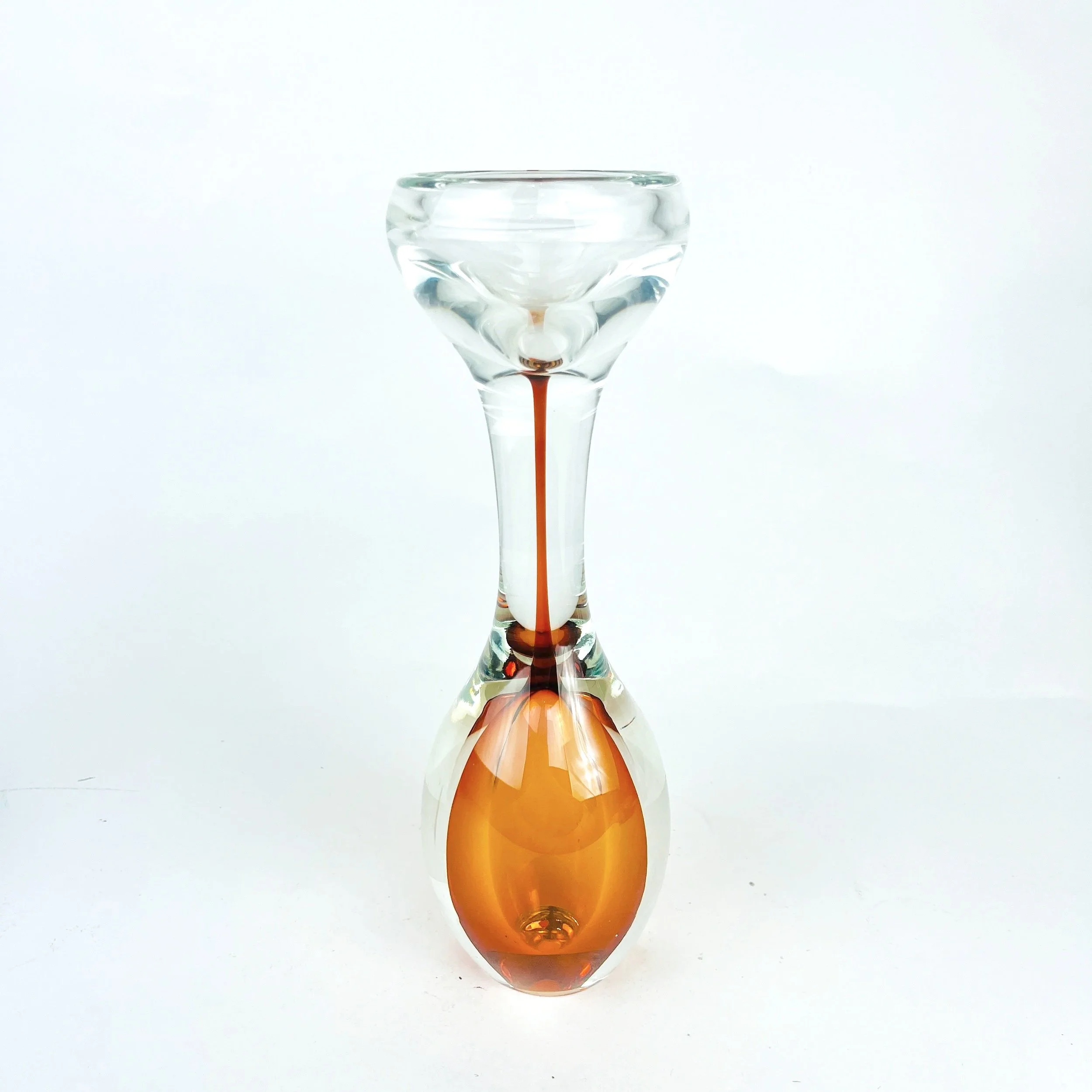 Swedish Candlesticks Trio (HGA x Courage Unfolded)