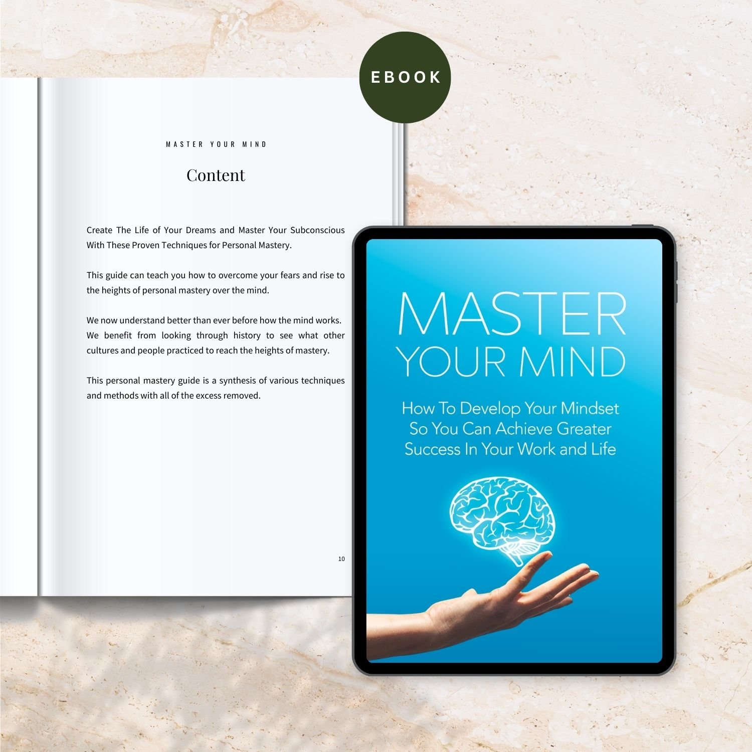 Master Your Mind