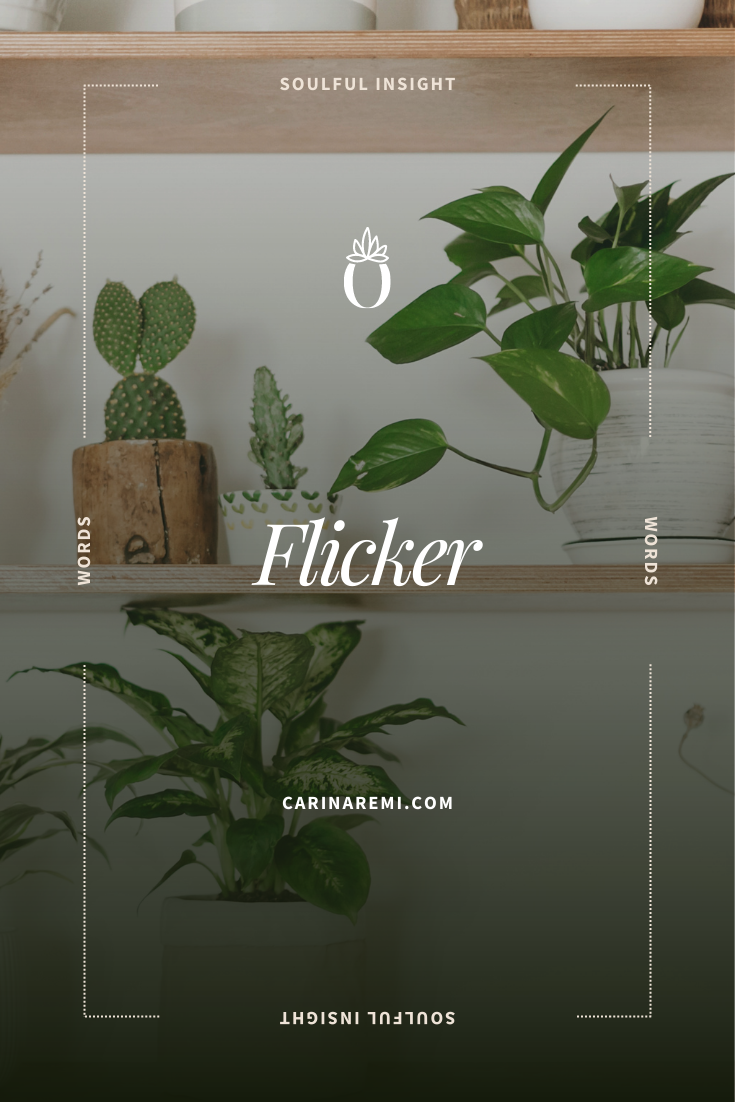 Flicker