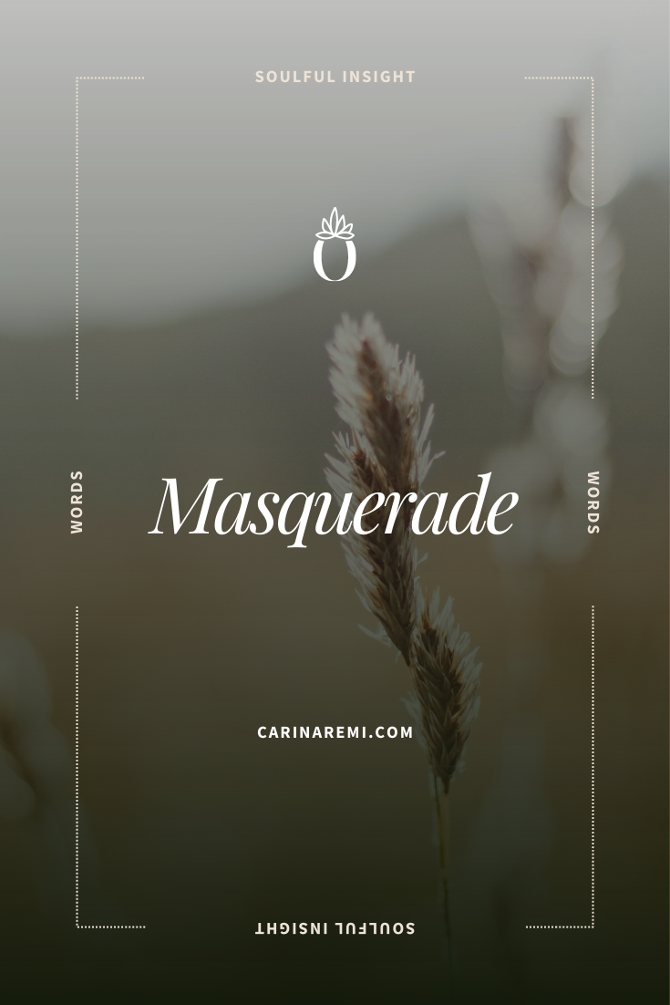 Masquerade