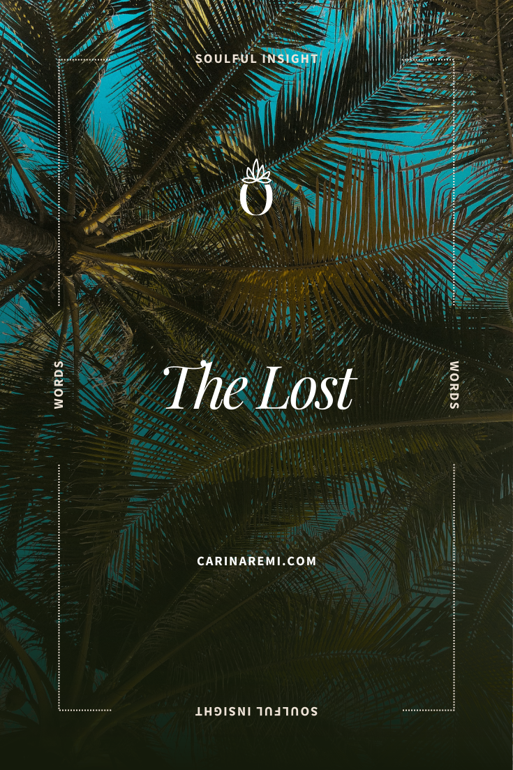The Lost