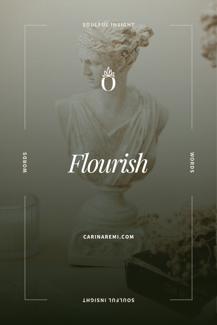 Flourish