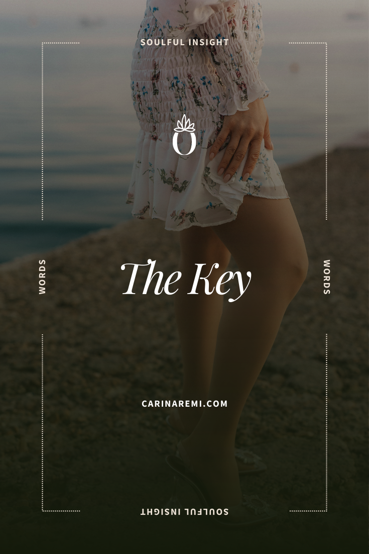 The Key