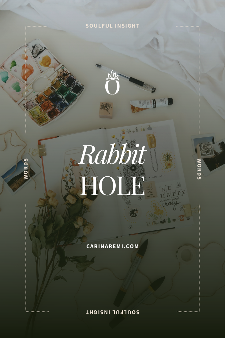 Rabbit Hole