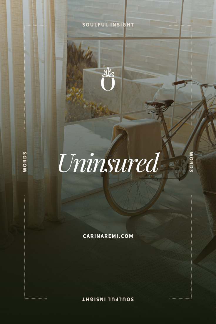 Uninsured