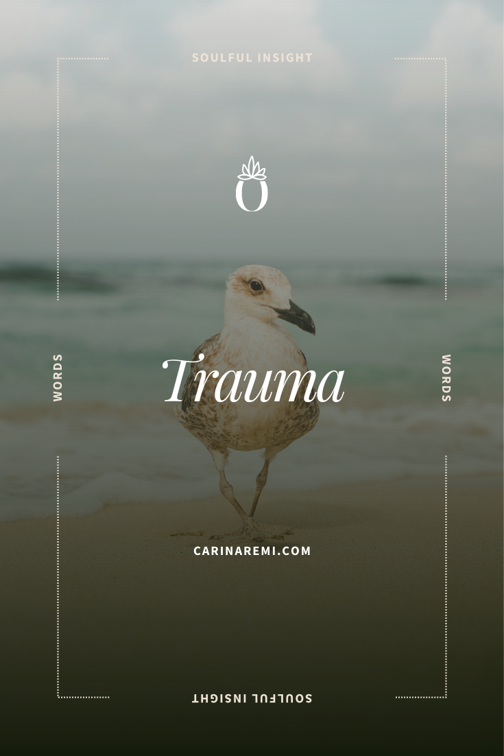 Trauma