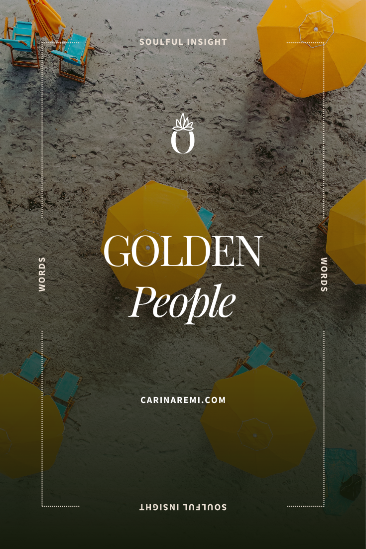 Golden People