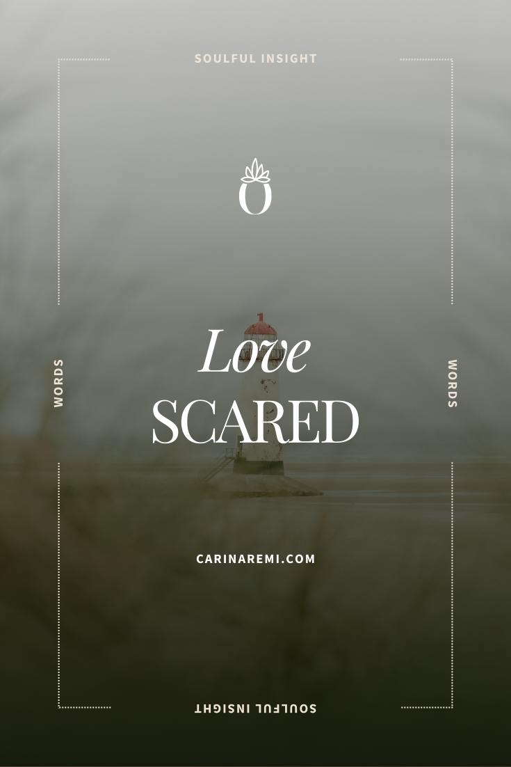 Love Scared