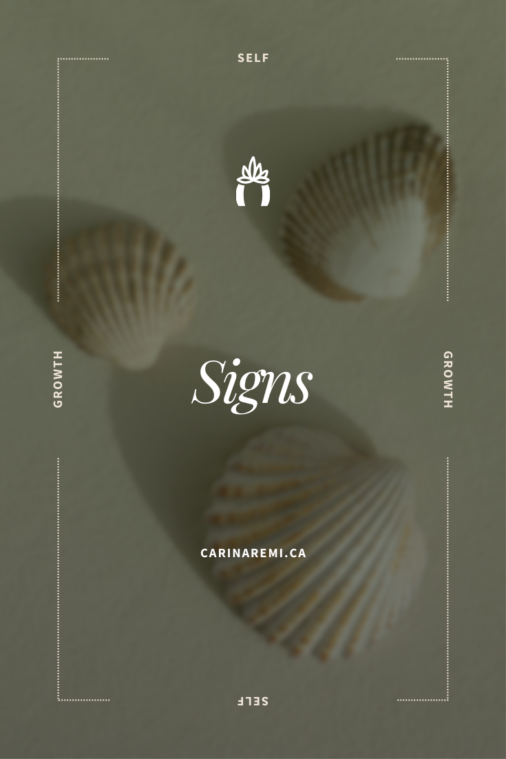 Signs 